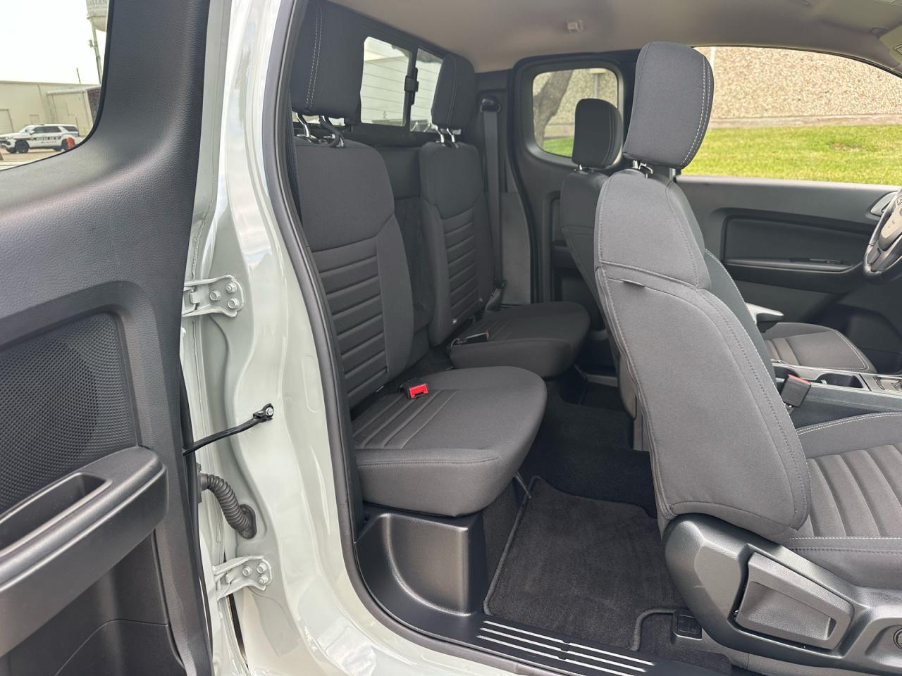 2022 Ford Ranger Xl - Фото 6