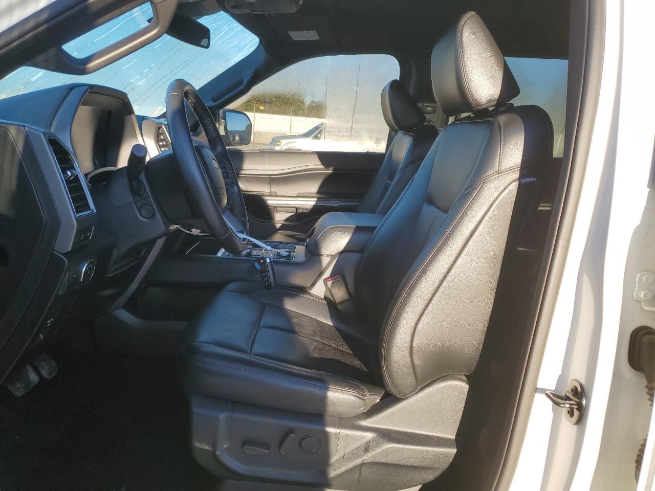 2021 Ford Expedition Xlt - Фото 7