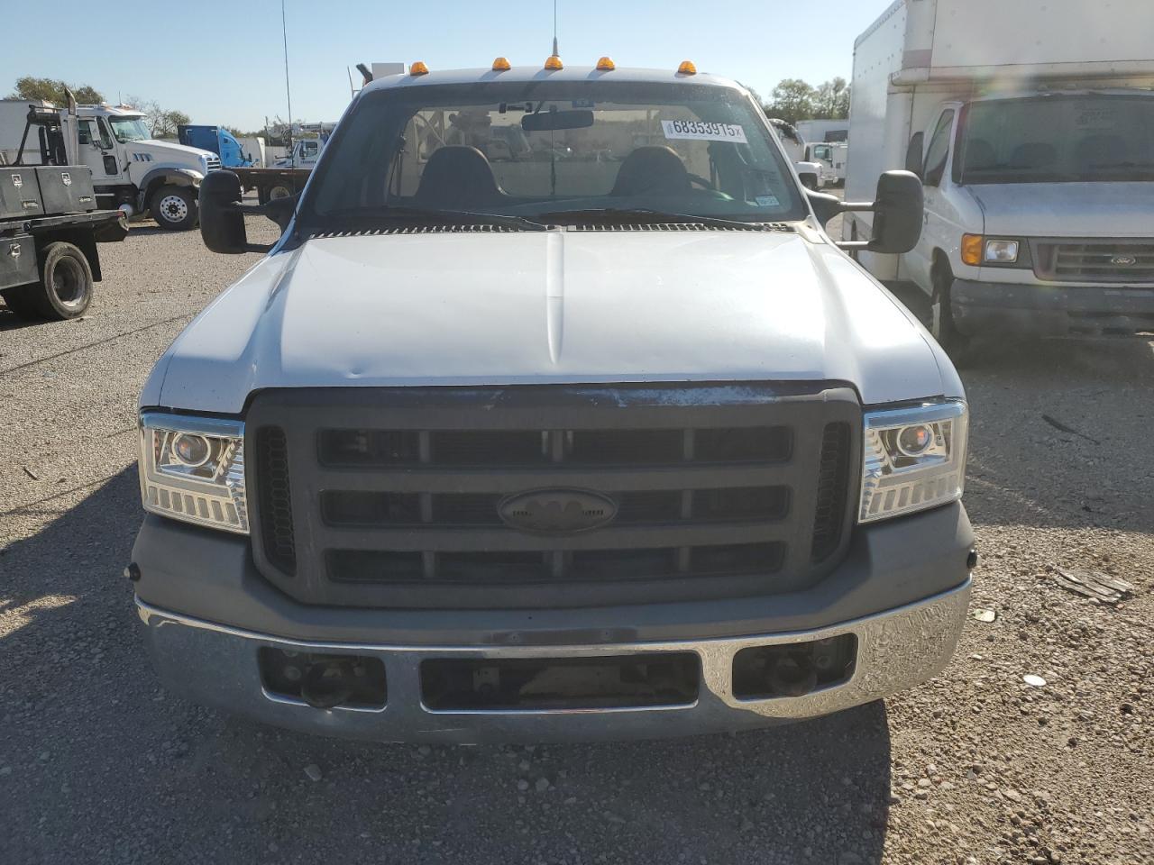 2006 Ford F350 Super Duty - Фото 5