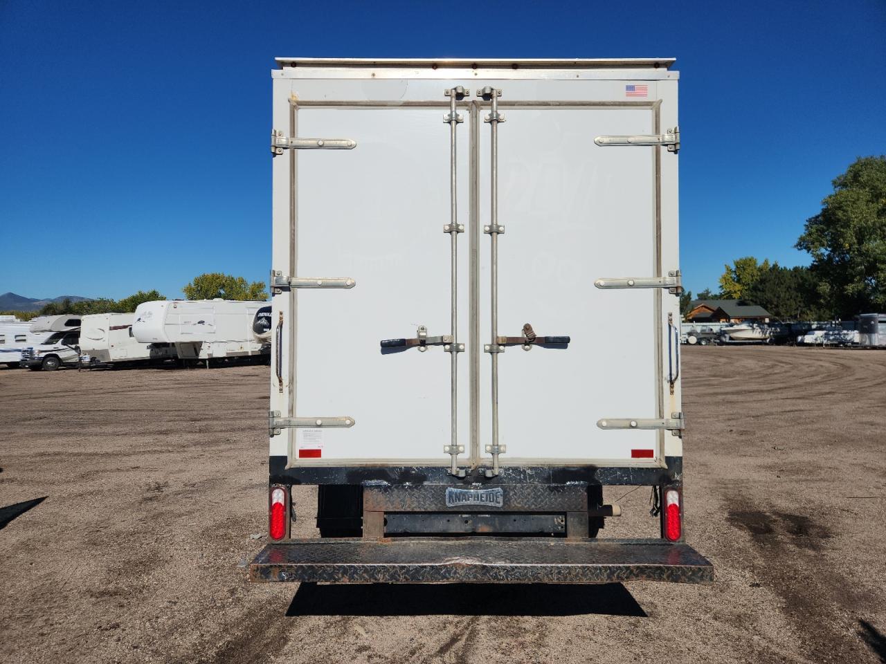 2017 Ford E350 | E350 Econolin - Image 6