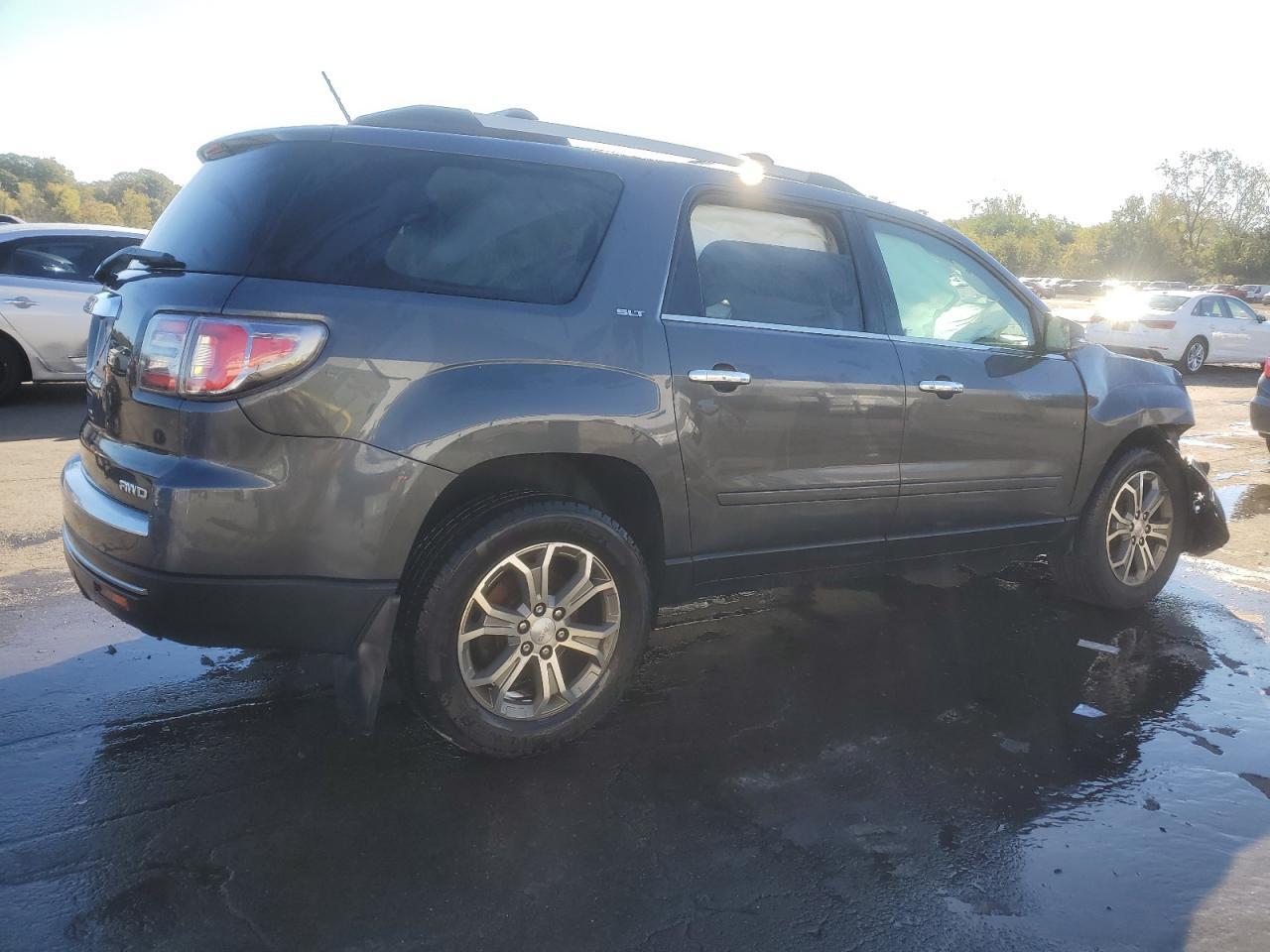 2014 GMC Acadia Slt-1 - Фото 3