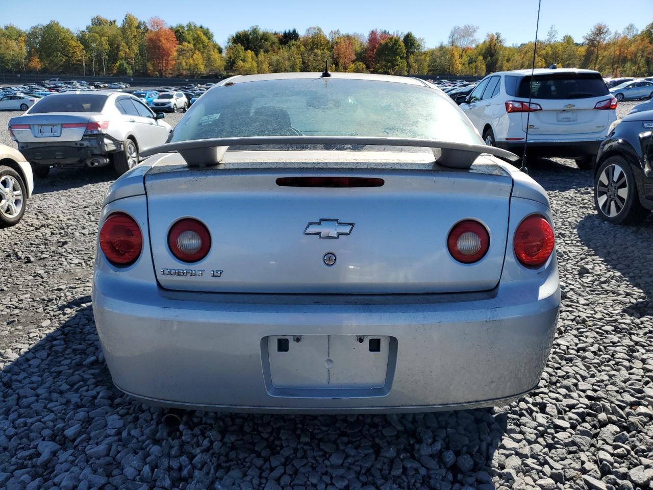 2010 Chevrolet Cobalt 1Lt - Image 6