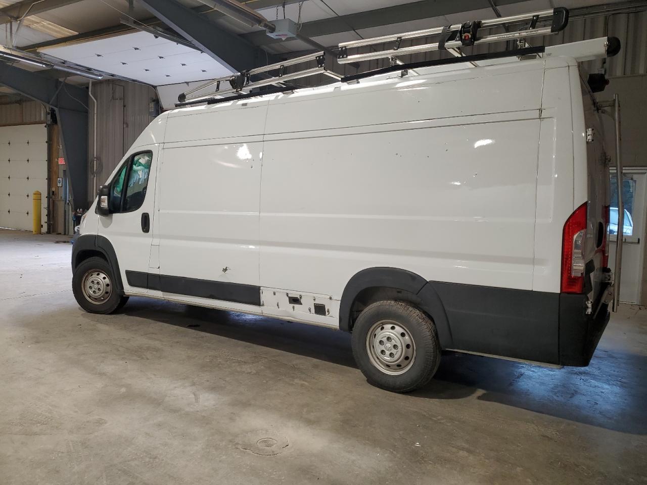 2021 Ram Promaster 3500 3500 High - Image 2