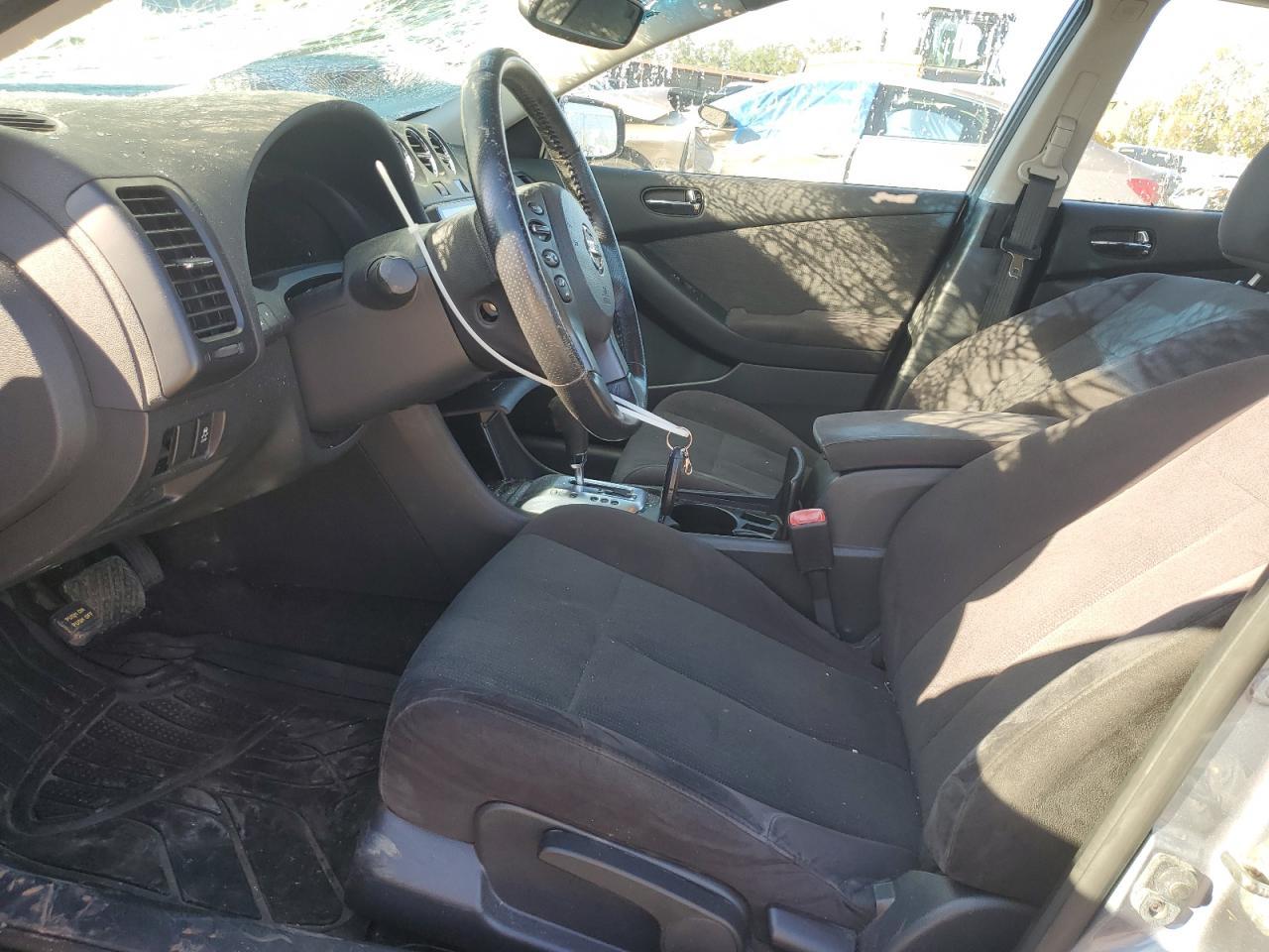 2012 Nissan Altima Base - Фото 7