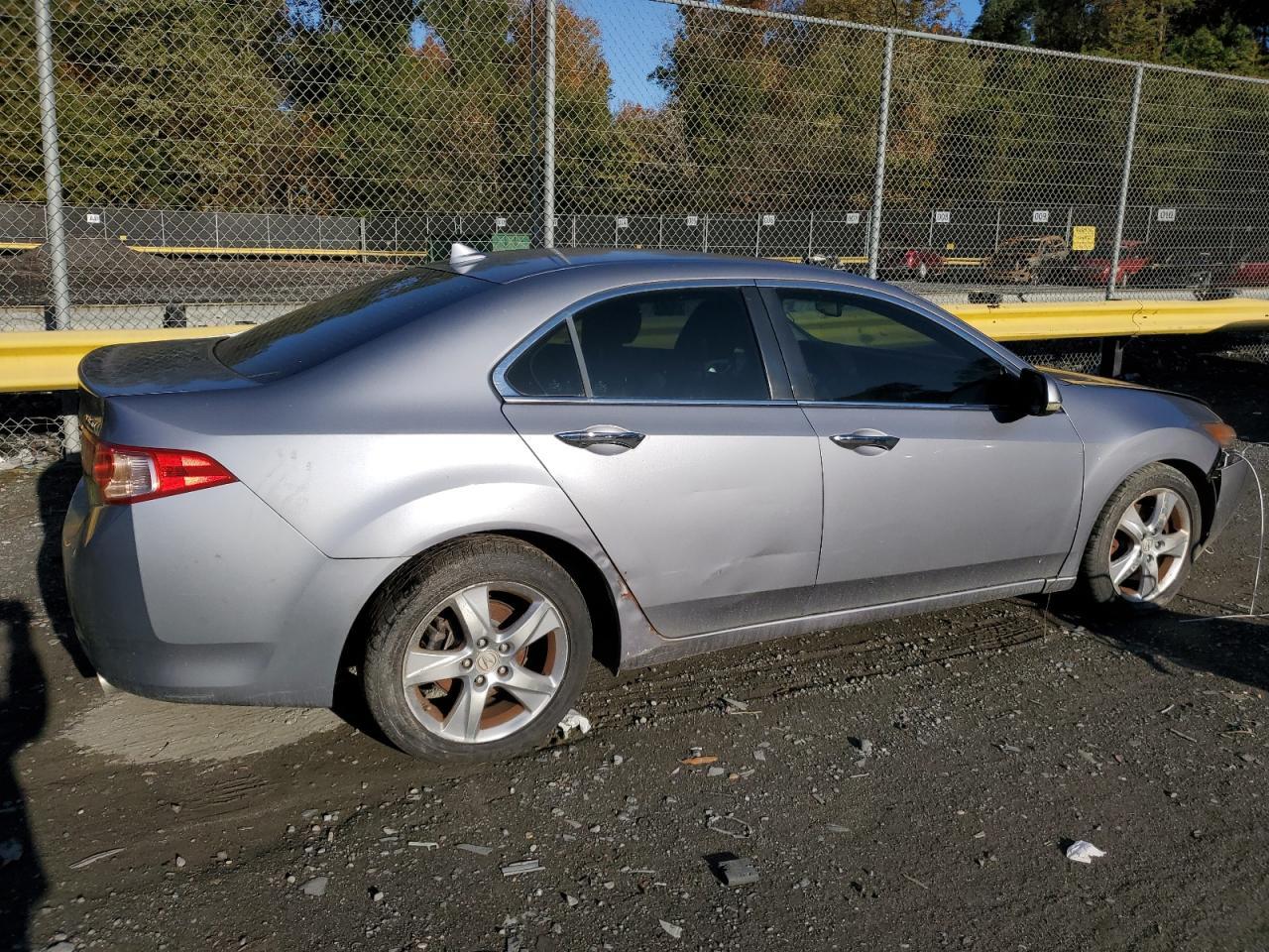 2011 Acura Tsx - Image 3