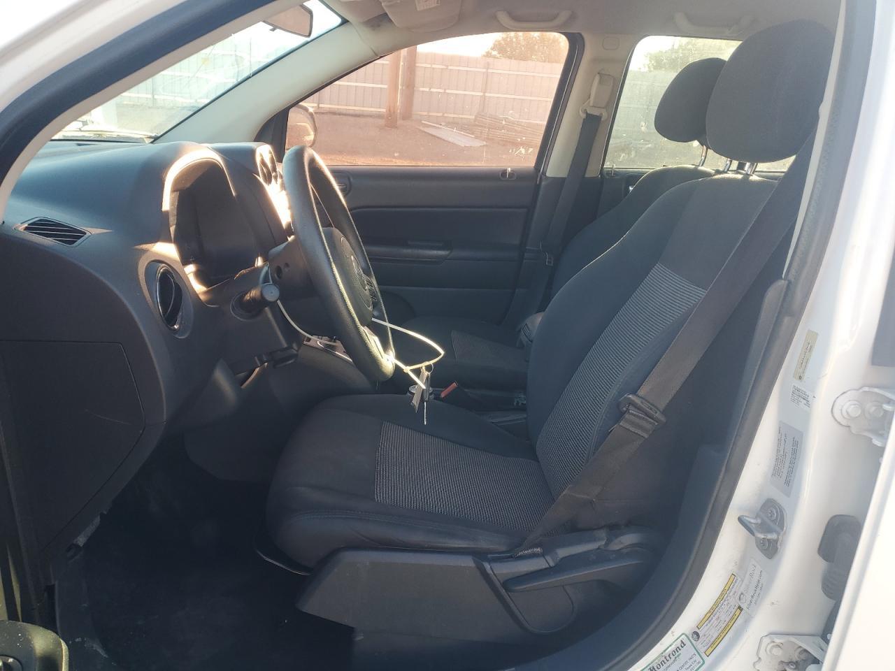 2015 Jeep Compass Sport - Image 7