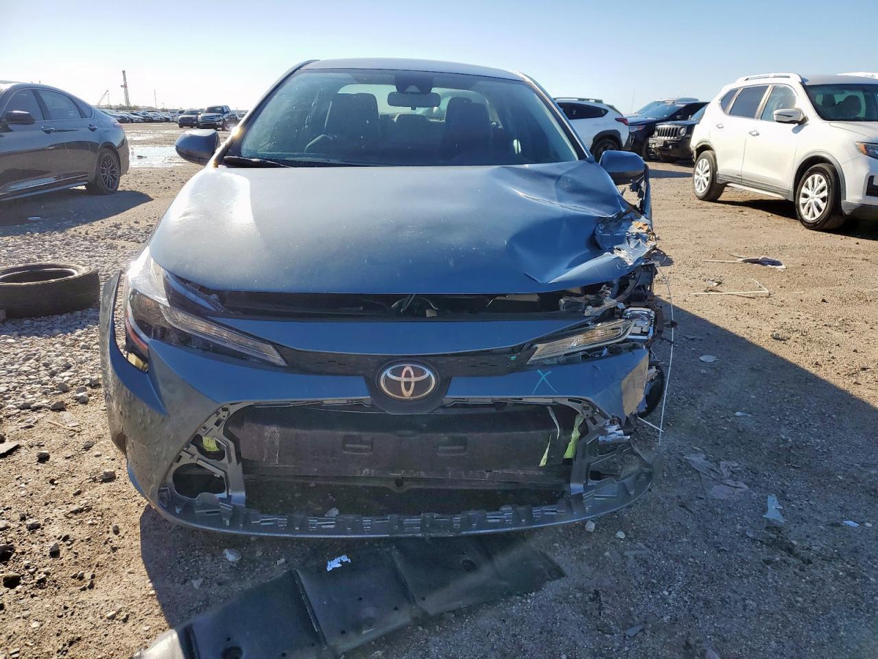 2020 Toyota Corolla L - Фото 5