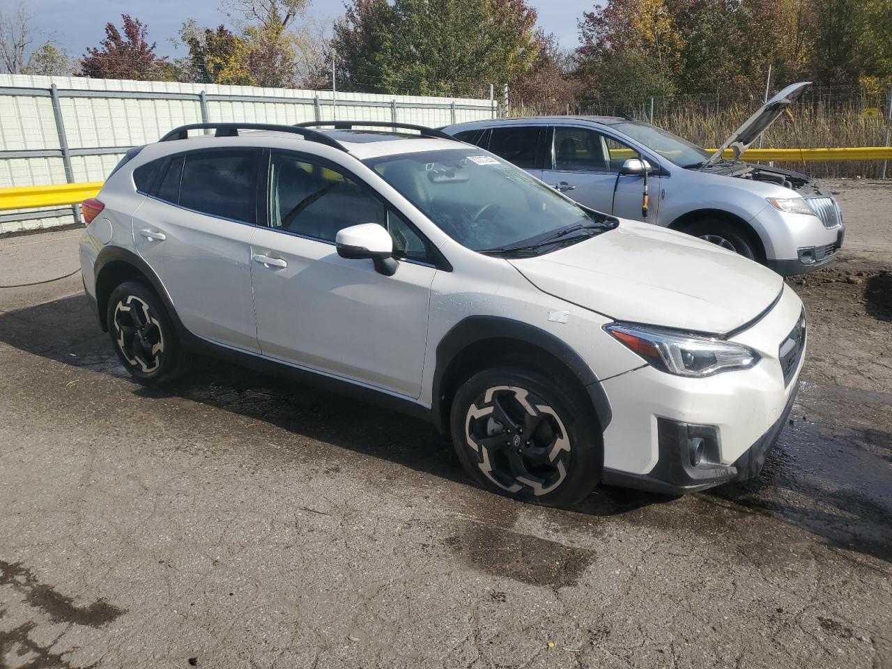2023 Subaru Crosstrek Limited - Image 4