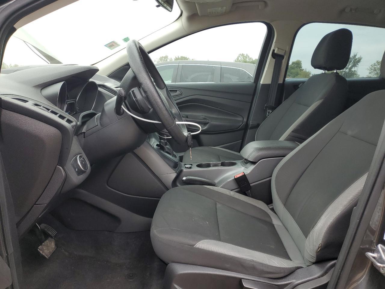 2016 Ford Escape S - Image 7