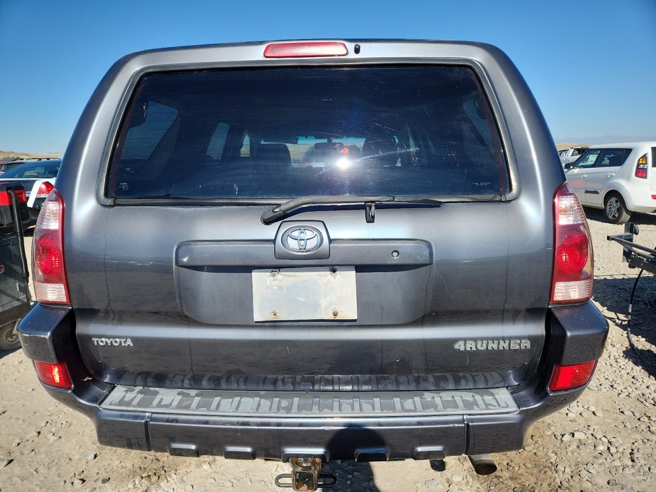 2005 Toyota 4Runner Sr5 - Image 6