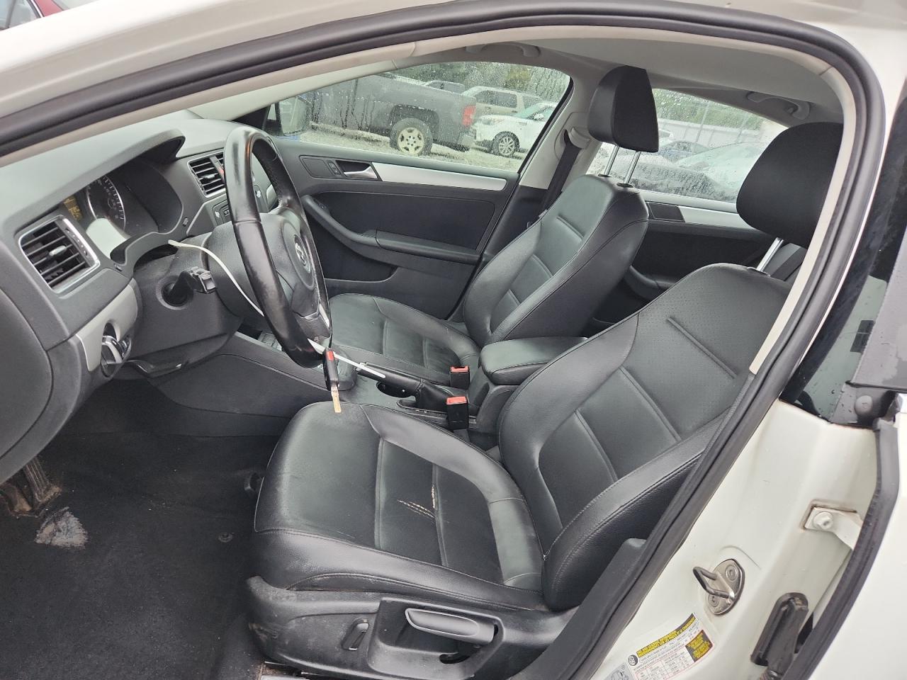 2013 Volkswagen Jetta Se - Image 7