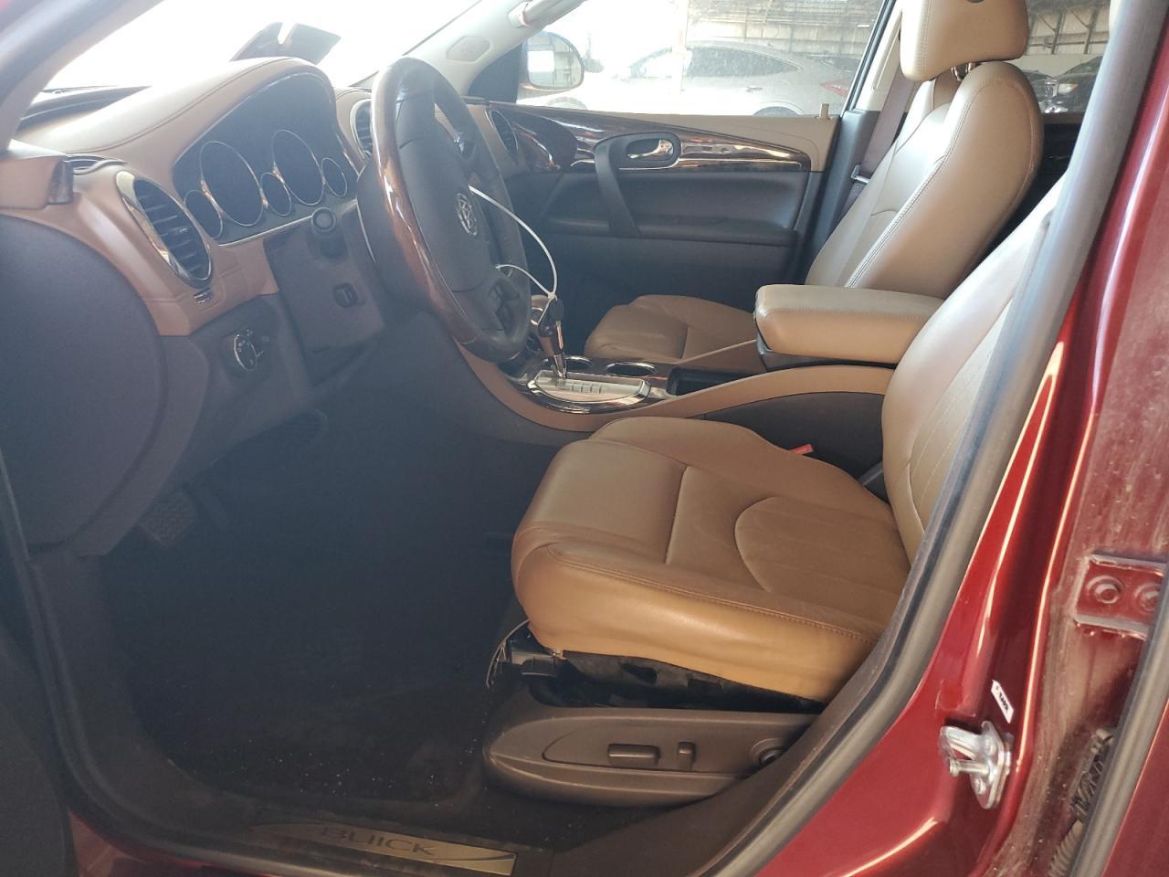 2017 Buick Enclave - Фото 7