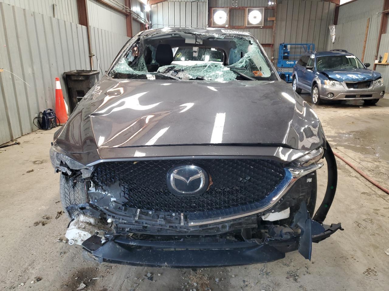2020 Mazda Cx-5 Touring - Фото 5