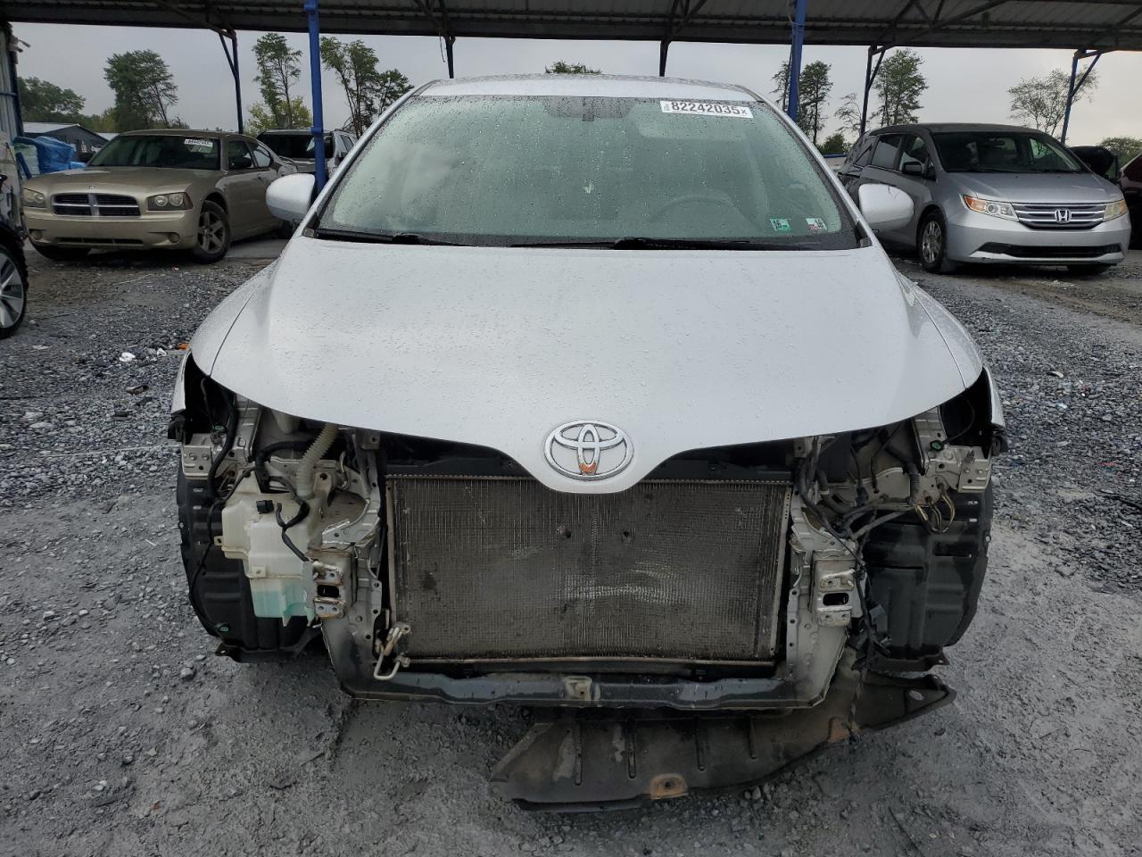 2010 Toyota Venza - Image 5