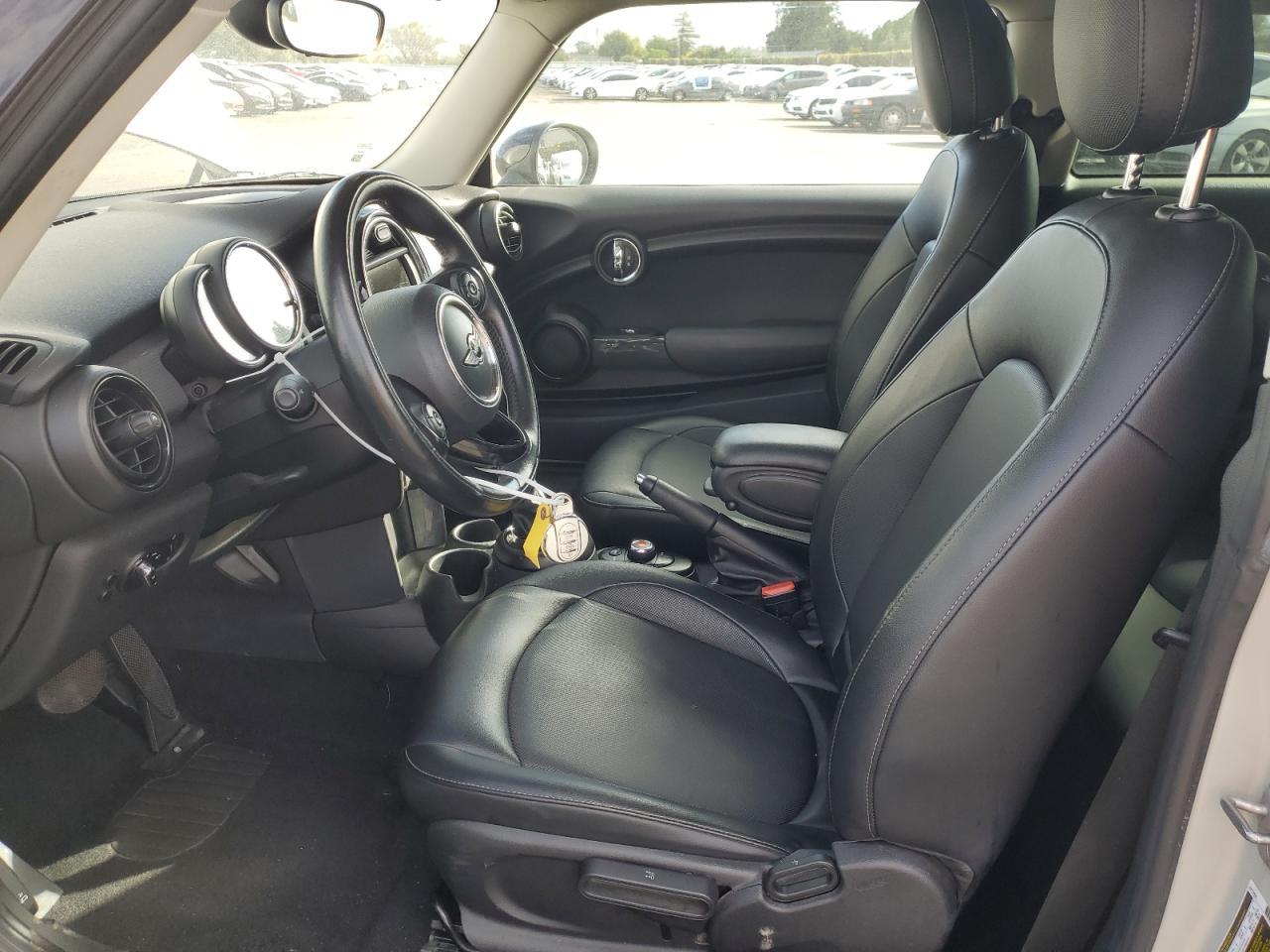 2017 Mini Cooper - Фото 7