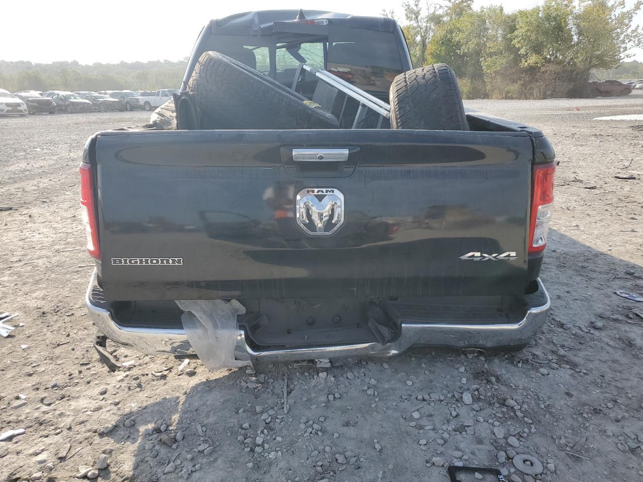 2019 Ram 1500 Big Horn/Lone Star - Фото 6