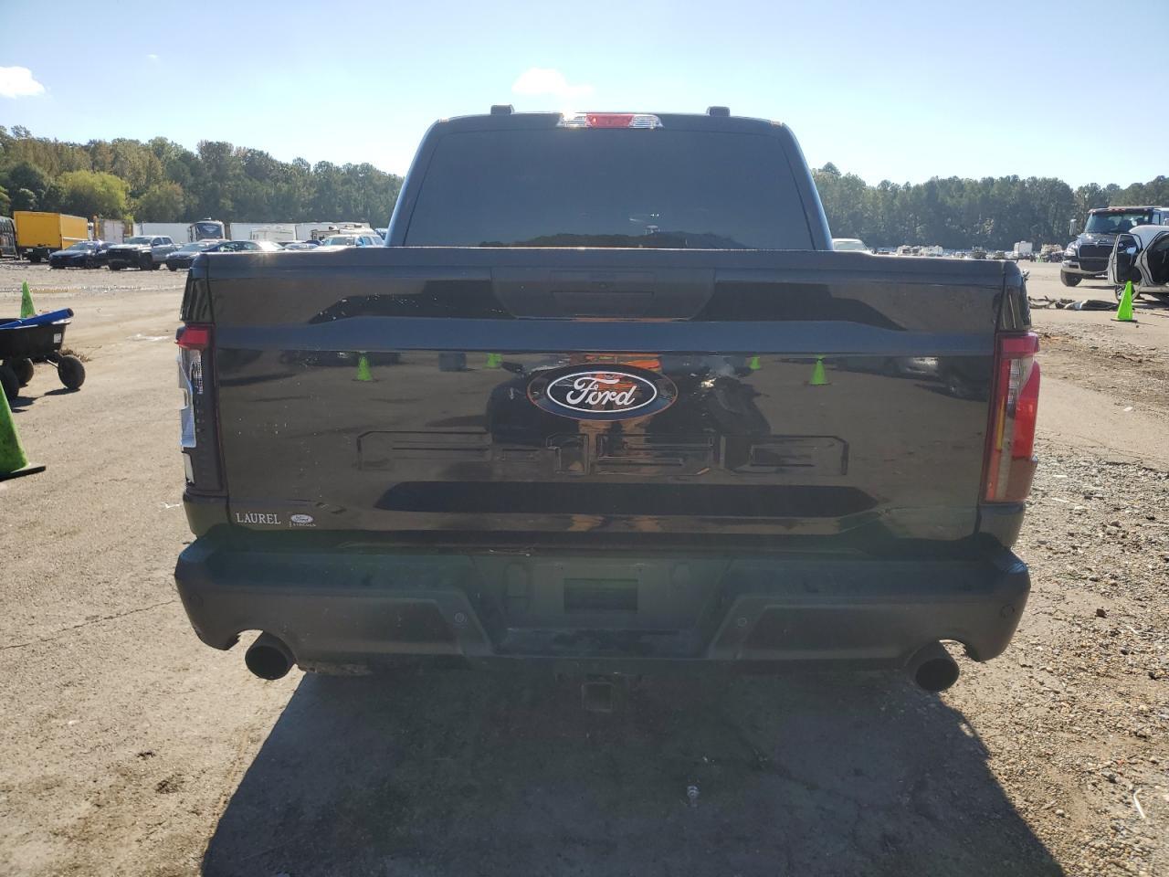 2024 Ford F150 Stx - Image 6