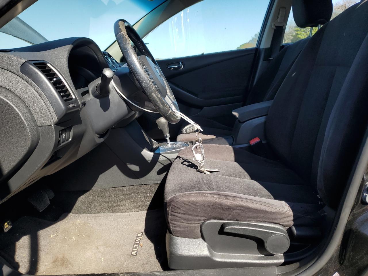 2012 Nissan Altima Base - Фото 7
