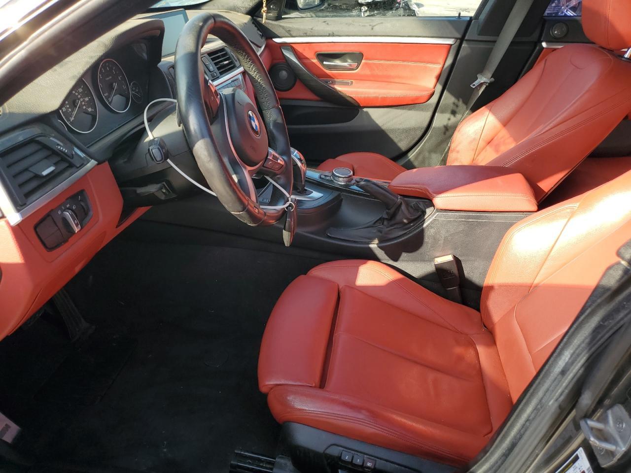 2015 BMW 435 Xi Gran Coupe - Фото 7