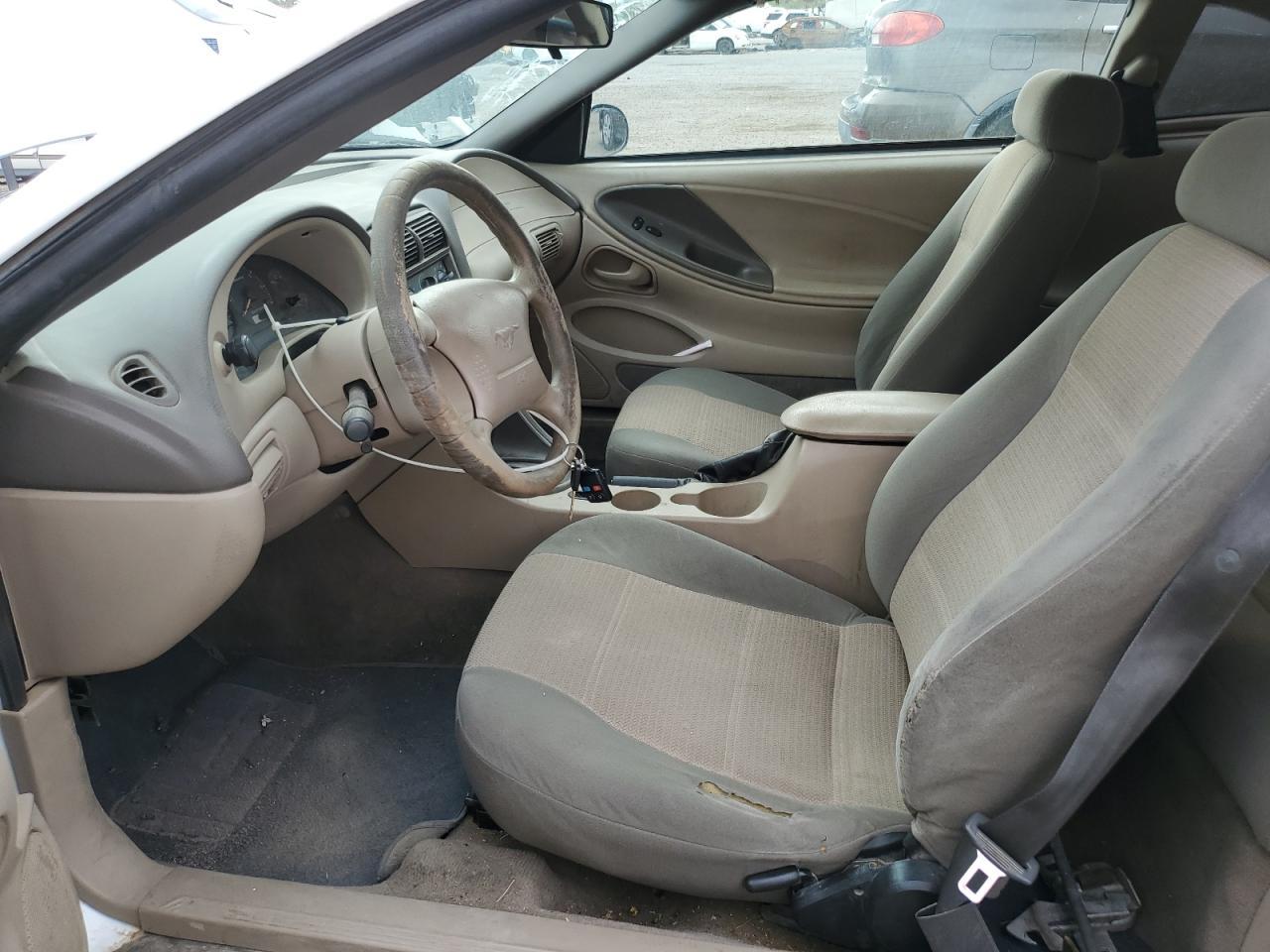 2004 Ford Mustang - Фото 7