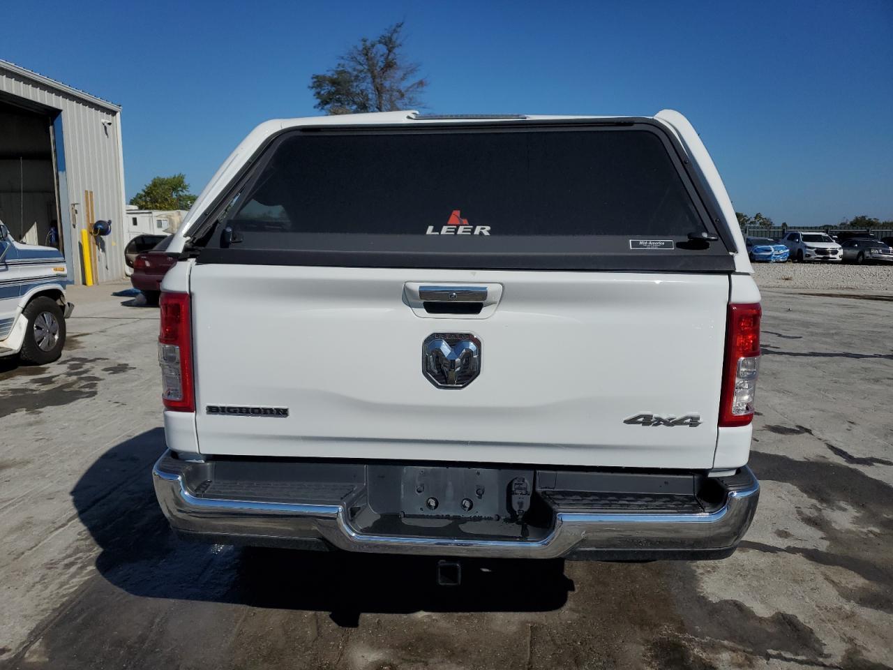 2019 Ram 1500 Big Horn/Lone Star - Image 6