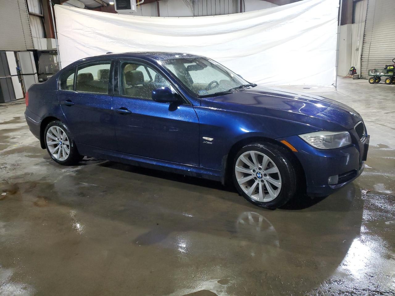 2011 BMW 328 Xi Sulev - Фото 4