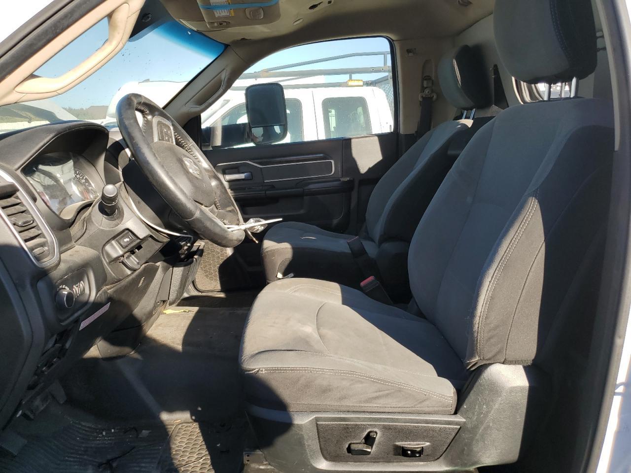 2019 Ram 4500 - Фото 7