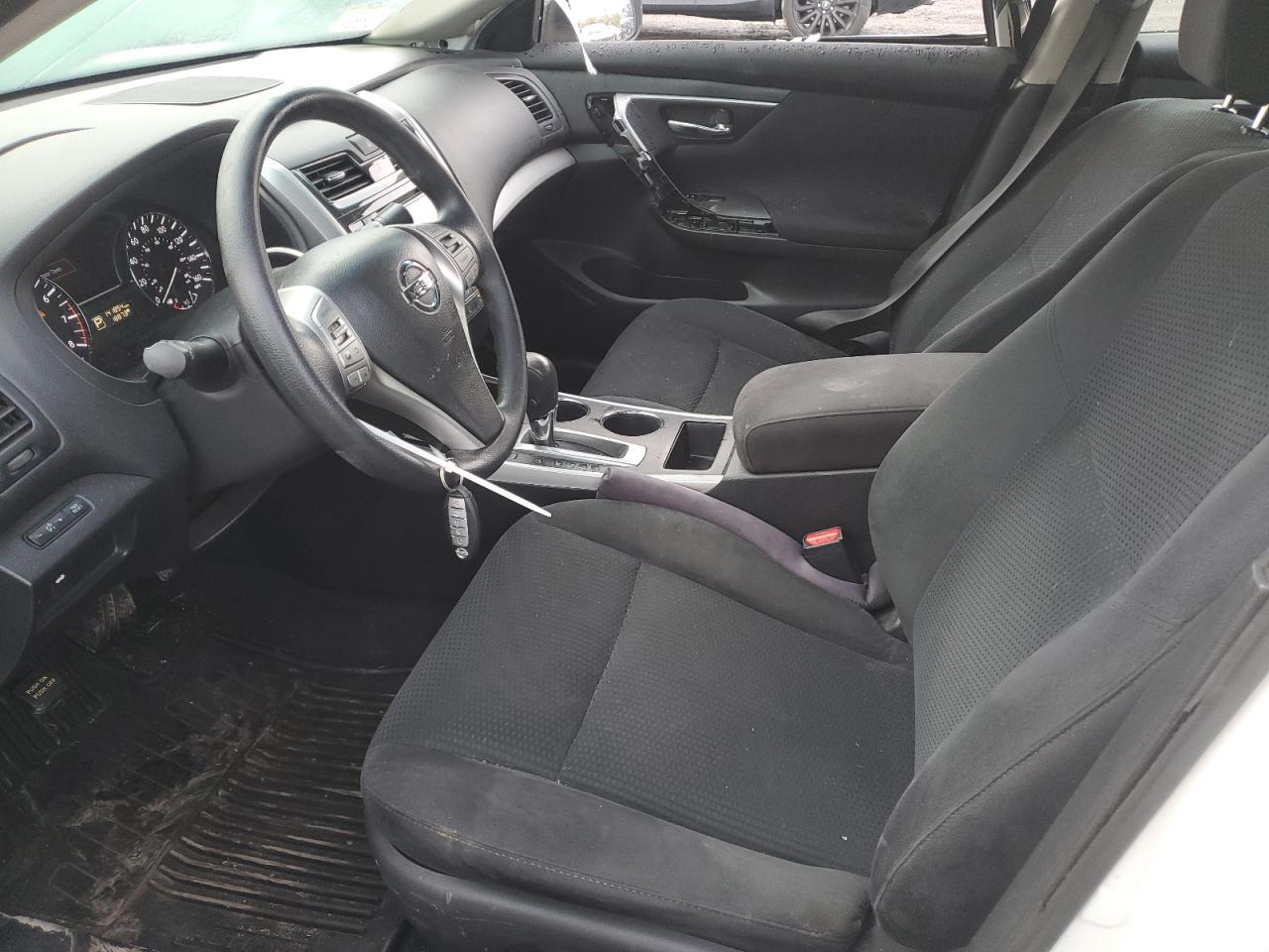 2015 Nissan Altima 2.5 - Фото 7