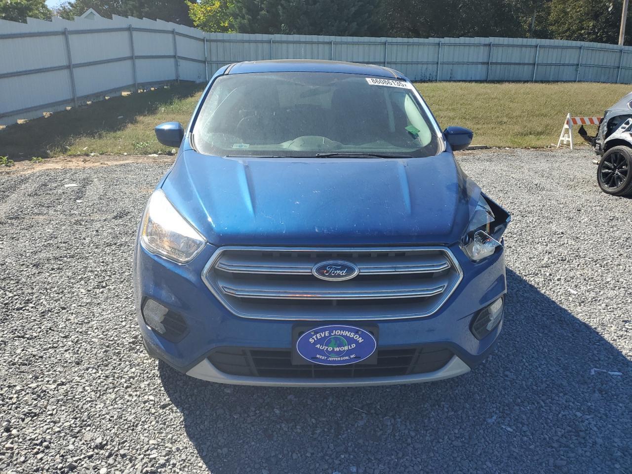 2017 Ford Escape Se - Image 5
