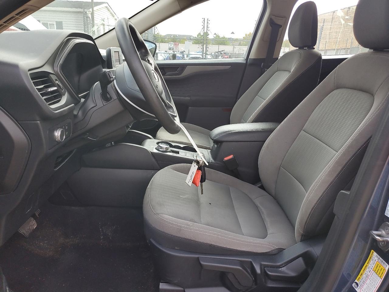 2020 Ford Escape S - Image 7