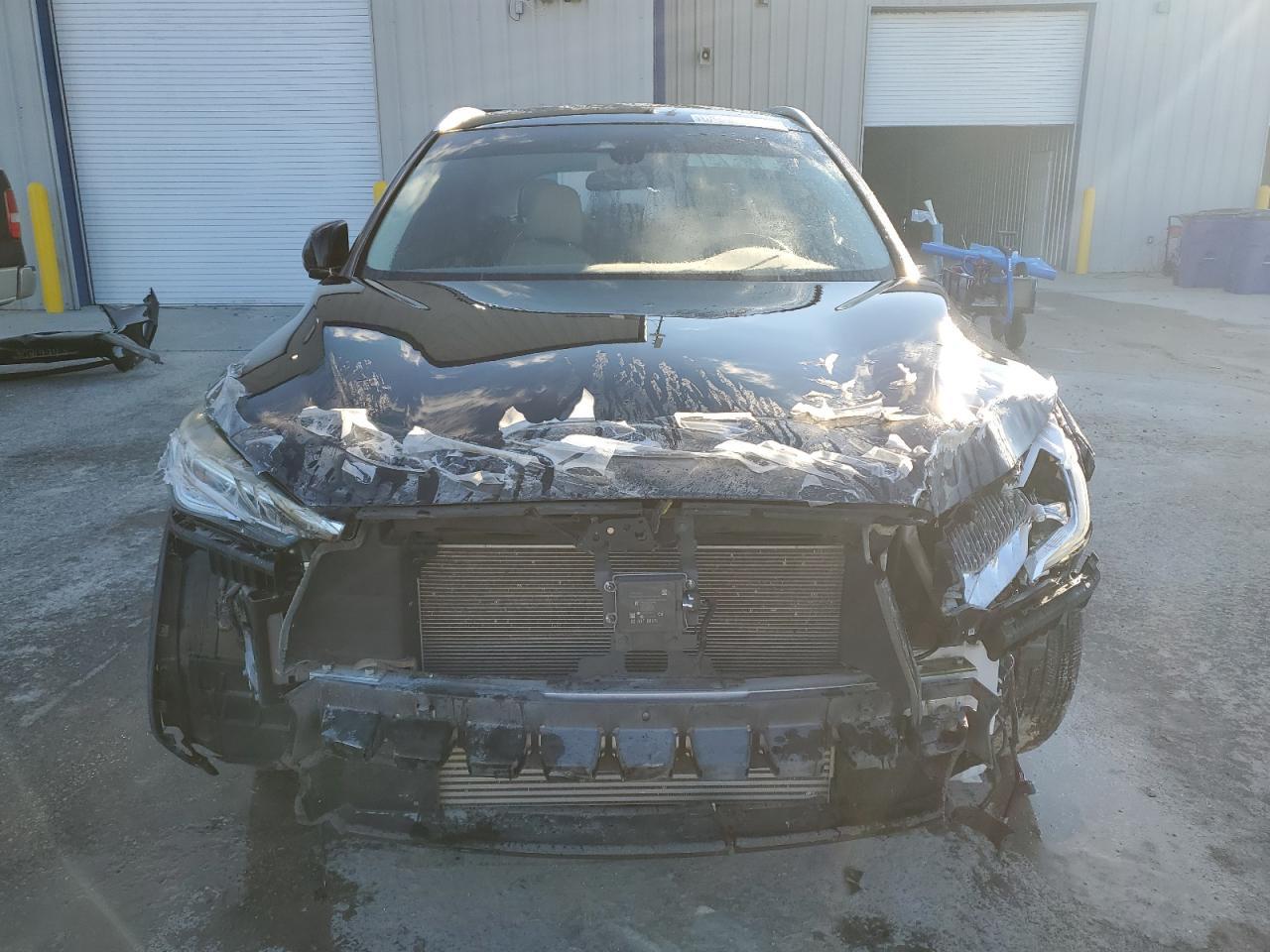 2019 Infiniti Qx50 Essential - Фото 5