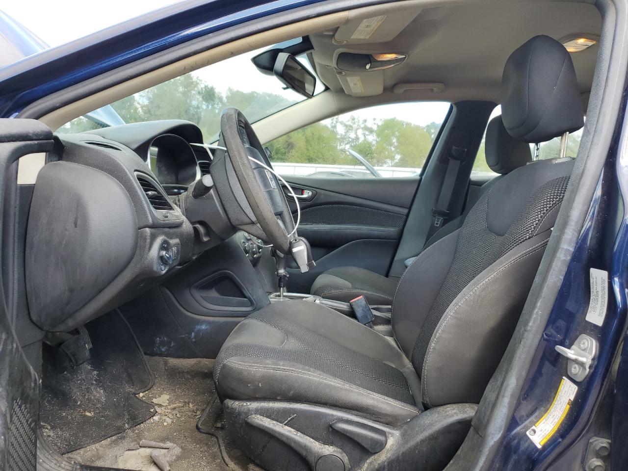 2015 Dodge Dart Sxt - Image 7