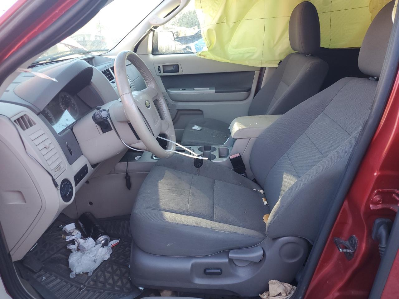 2009 Ford Escape Xlt - Image 7