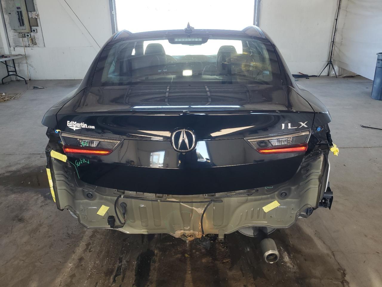 2019 Acura Ilx Premium - Image 6