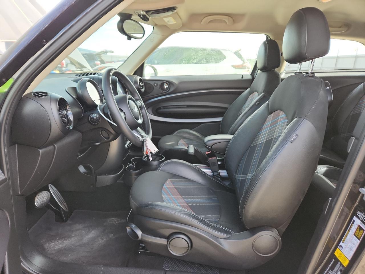 2014 Mini Cooper S Paceman - Фото 7