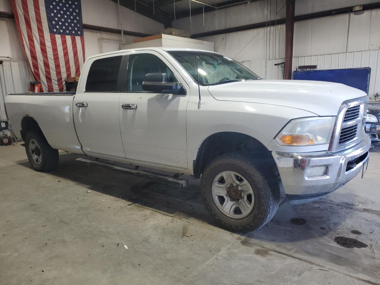 2011 Dodge Ram 2500 - Image 4