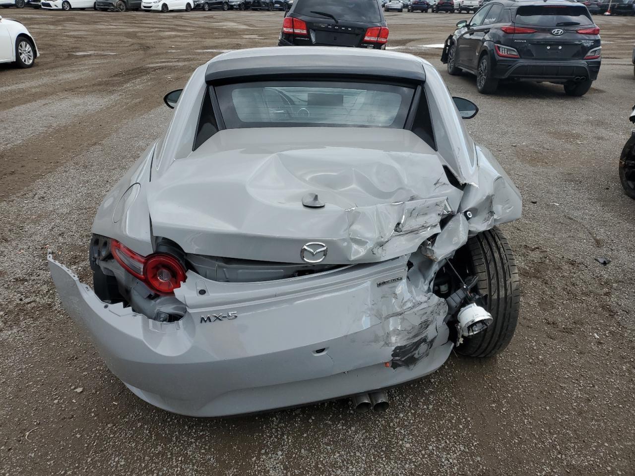 2025 Mazda Mx-5 Miata Grand Touring - Image 6