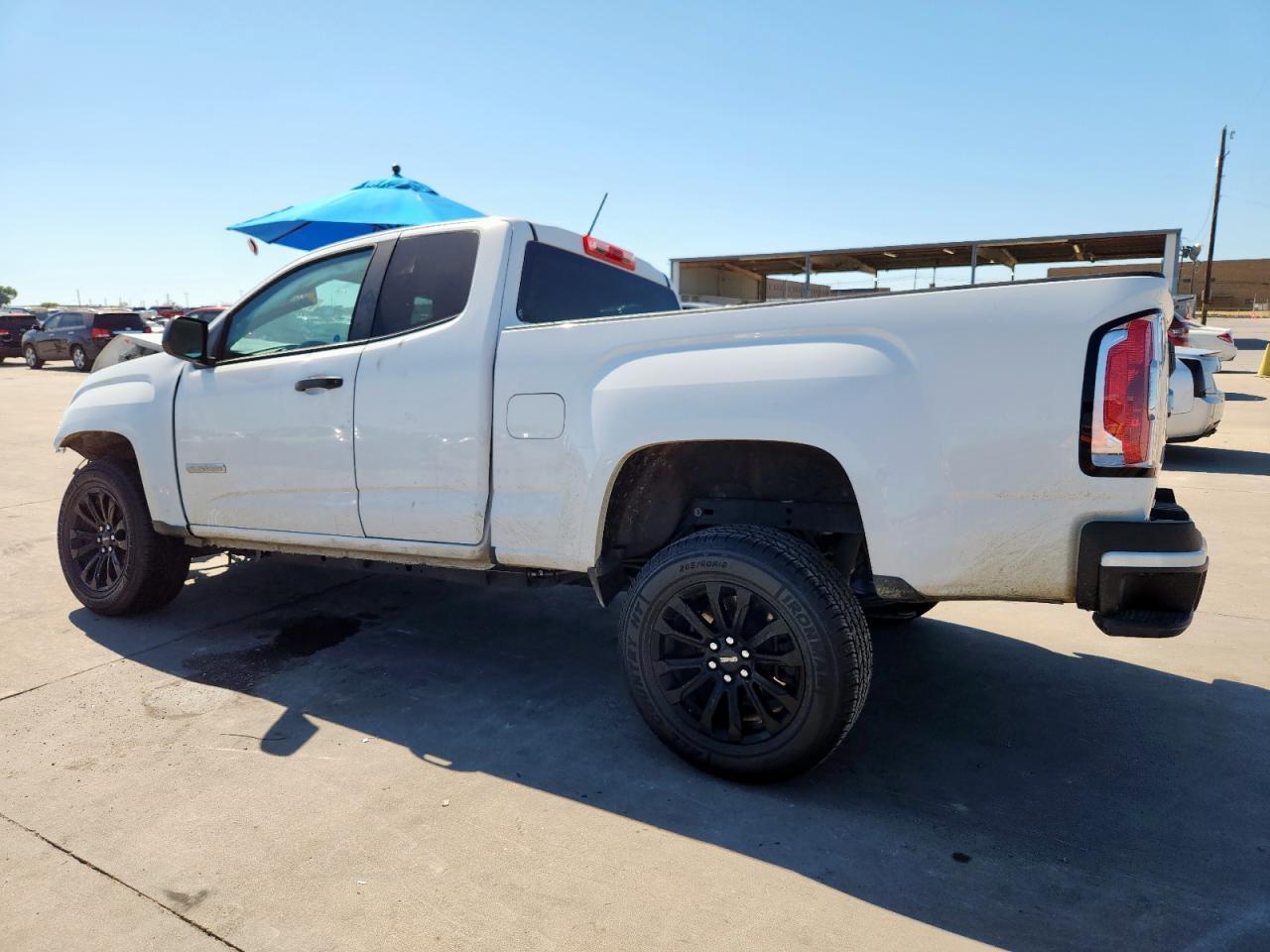 2022 GMC Canyon Elevation - Image 2
