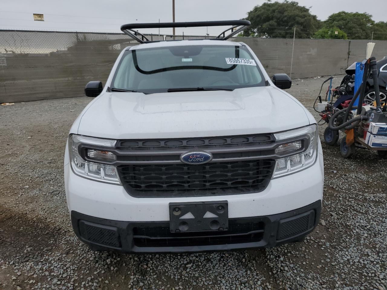 2024 Ford Maverick Xlt - Image 5