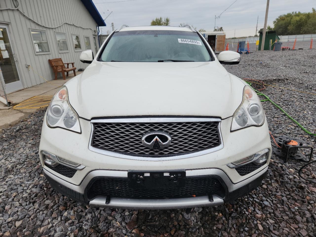 2016 Infiniti Qx50 - Image 5