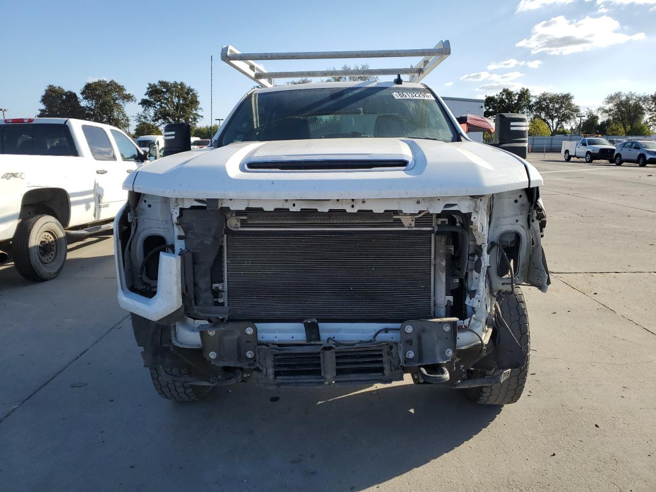 2023 Chevrolet Silverado C2500 Heavy Duty Lt - Image 5