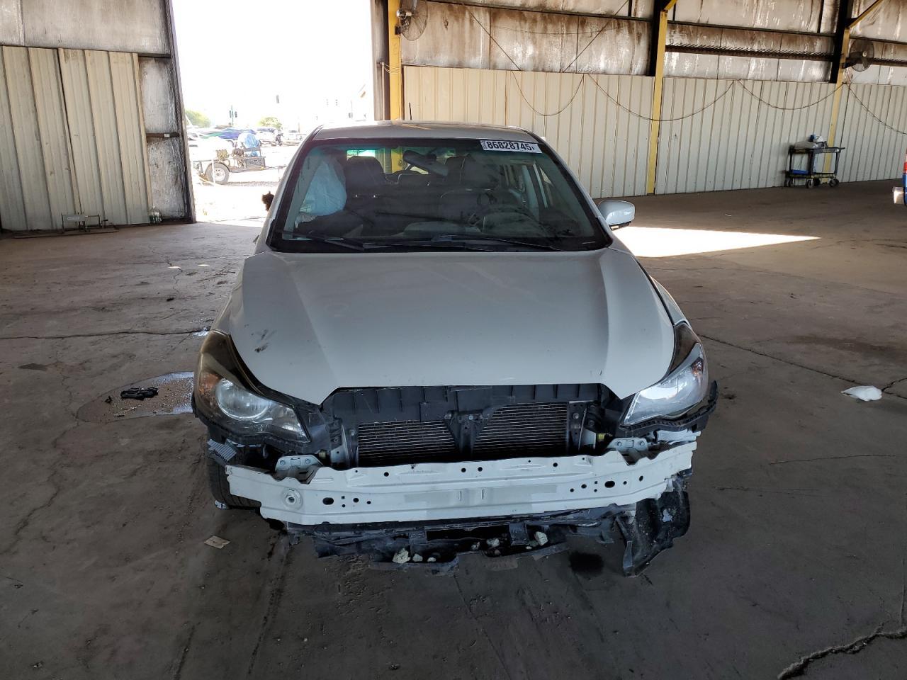 2015 Subaru Impreza Premium - Image 5