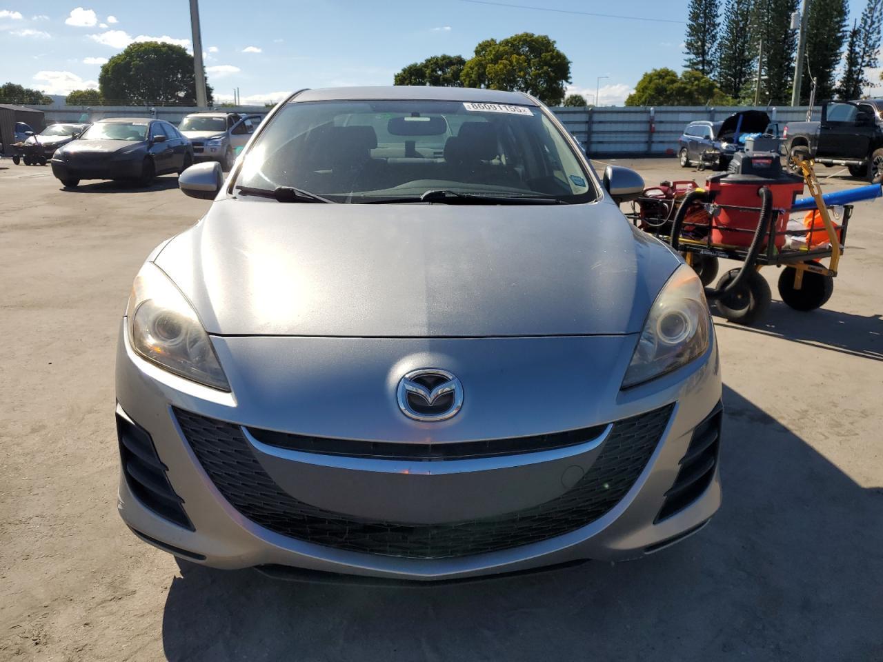 2010 Mazda 3 I - Фото 5