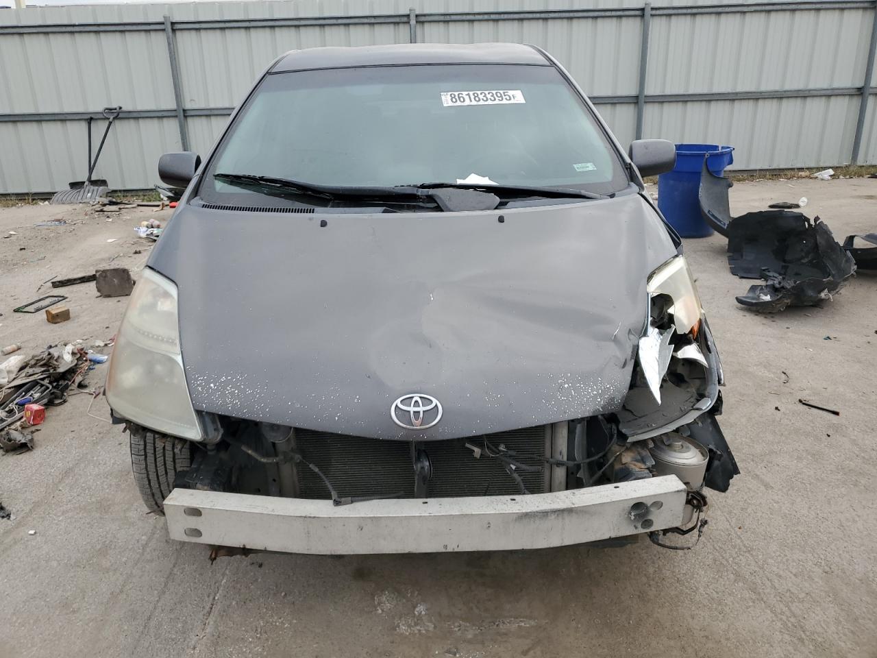 2008 Toyota Prius - Фото 5