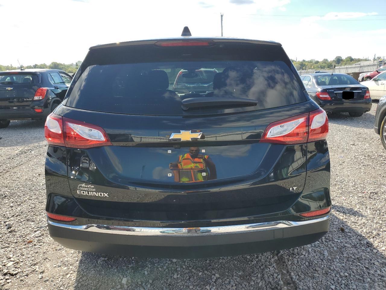 2021 Chevrolet Equinox Lt - Image 6