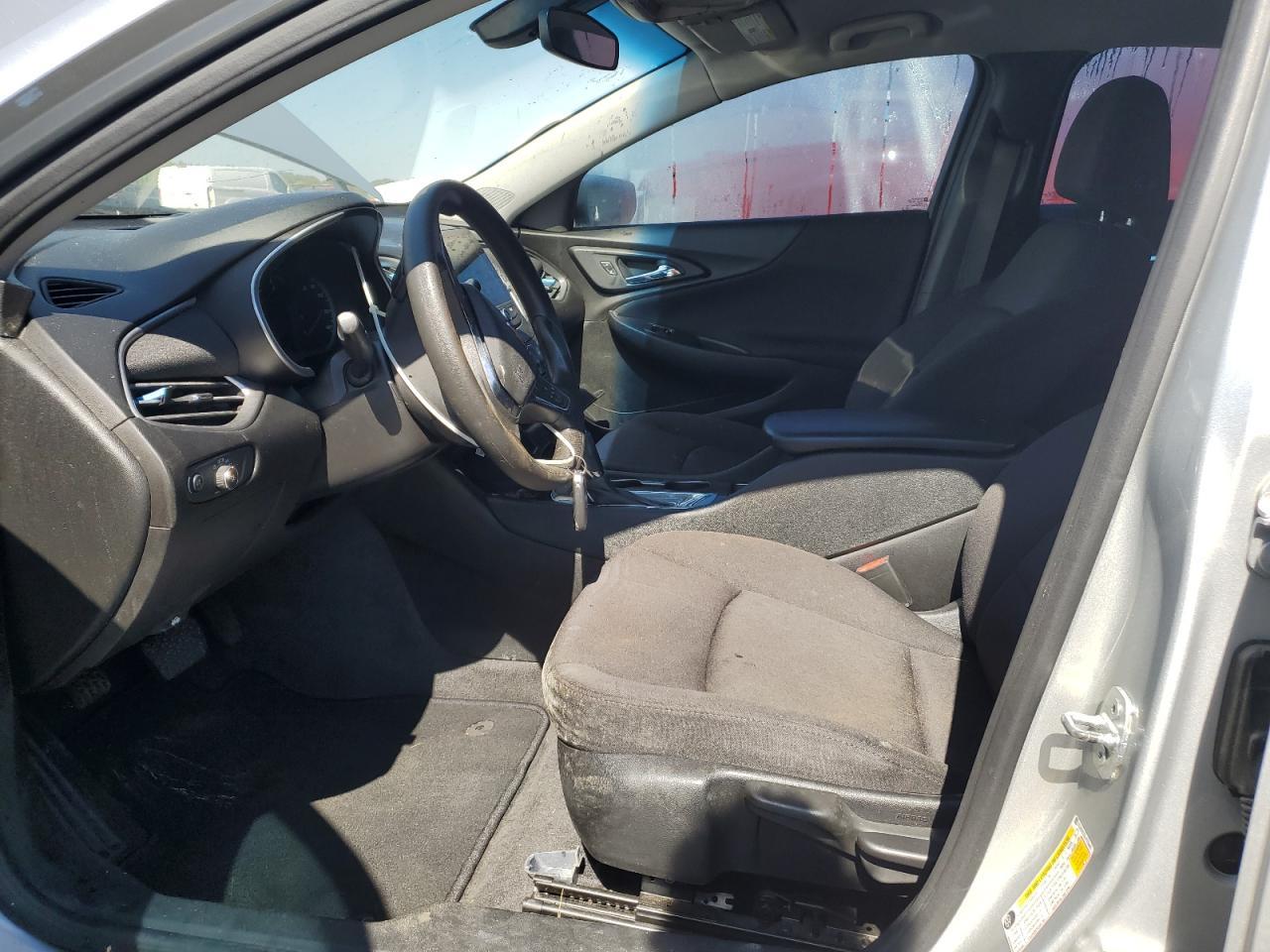 2020 Chevrolet Malibu Ls - Image 7