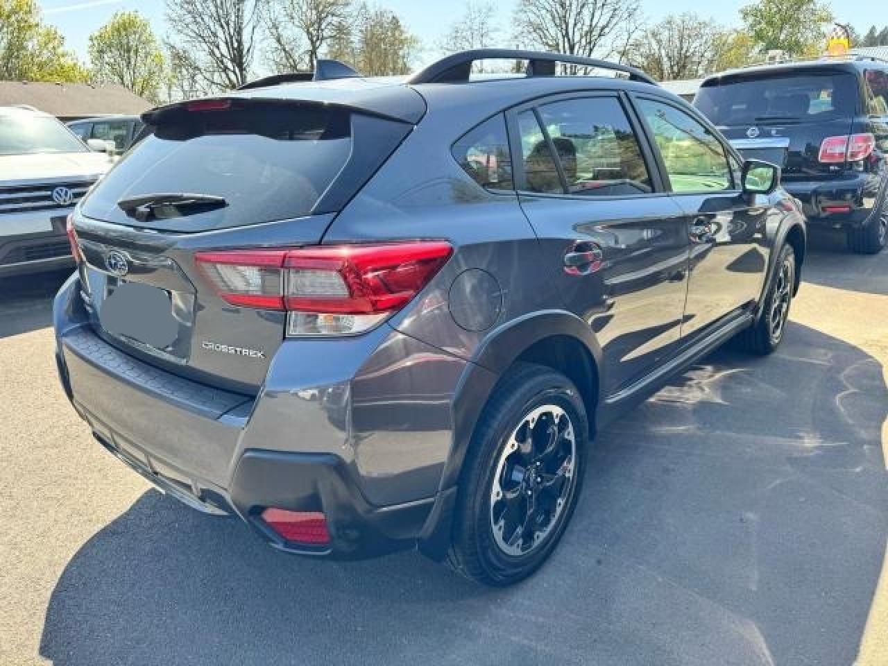 2021 Subaru Crosstrek Premium - Image 4