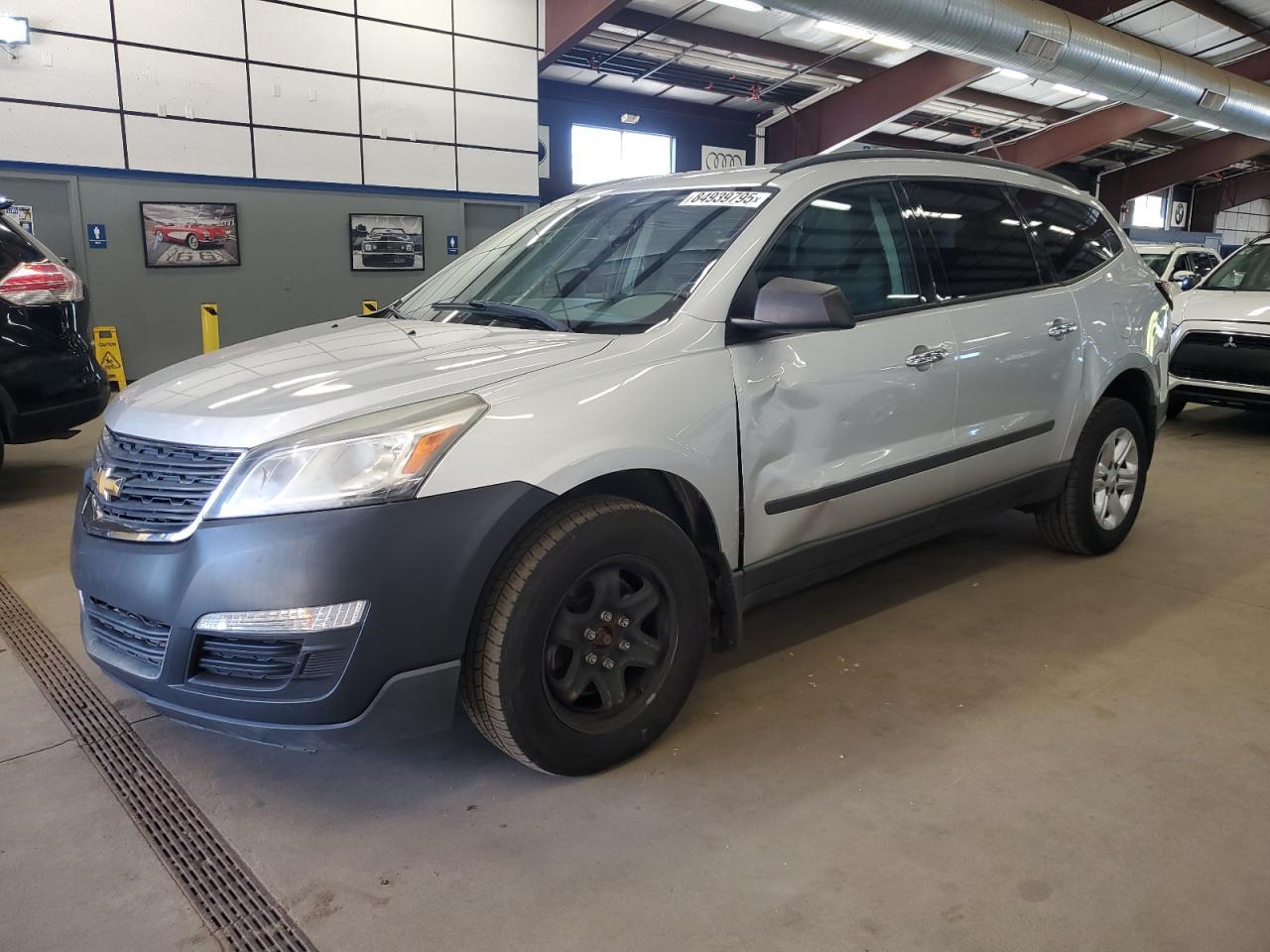 2016 Chevrolet Traverse Ls
