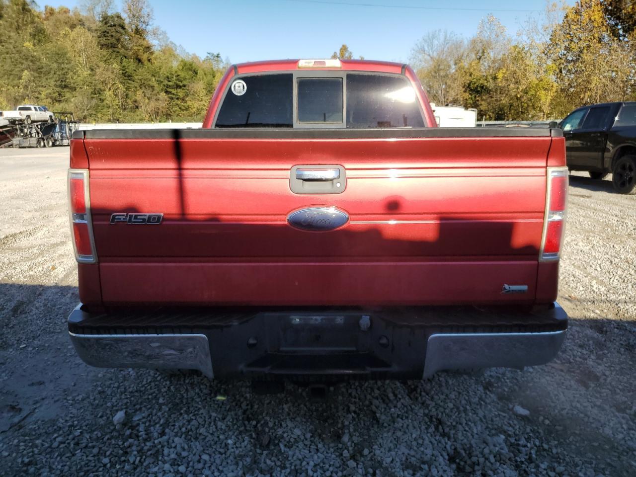 2010 Ford F150 Super Cab - Image 6