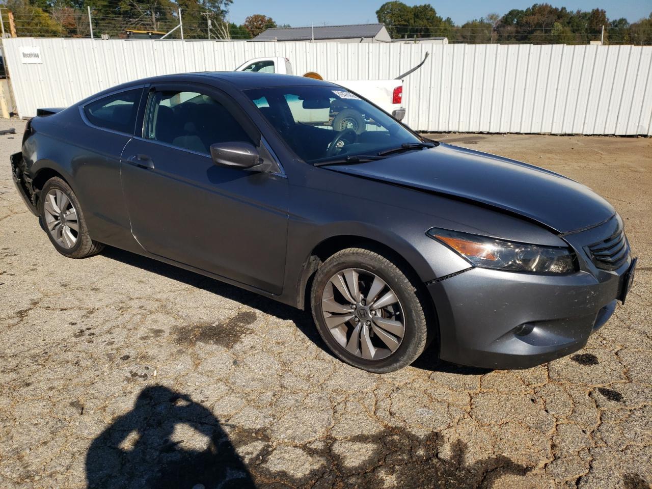 2009 Honda Accord Ex - Image 4